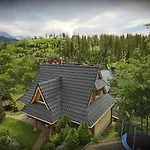 Goralski Chalet *