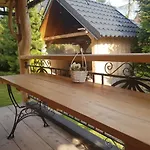 Chalet Goralski *