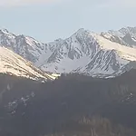Goralski Alpesi faház *