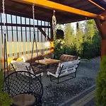 Goralski Chalet *