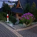 Goralski Chalet