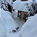 Chalet Goralski Ciche Małe