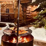 Goralski Chalet