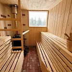 Goralski Chalet *