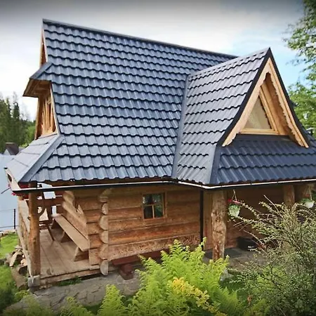 Chalet Goralski