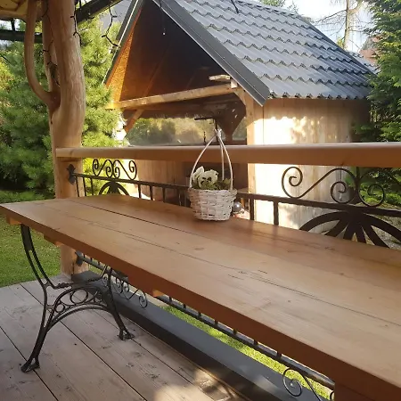 Chalet Goralski *