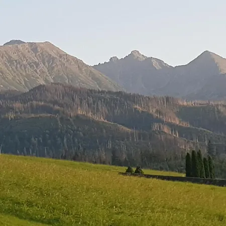 Chalé Góralski
