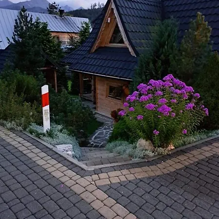 Goralski Chalet