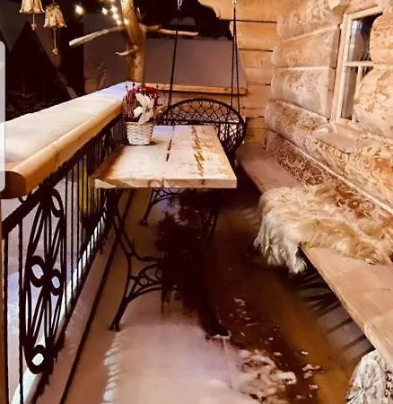 Goralski Ciche Małe