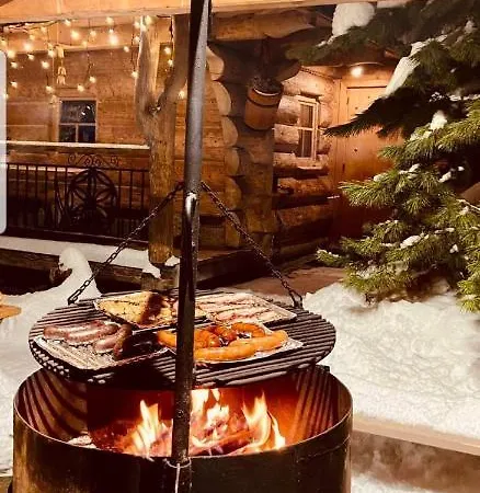 Goralski Chalet