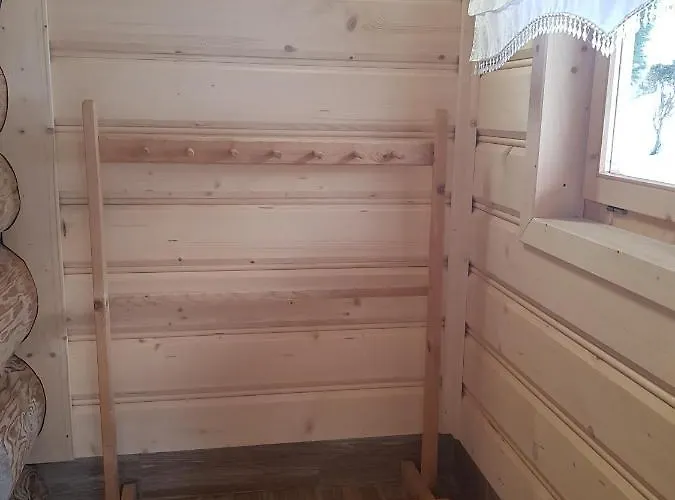 Góralski Domek alpejski *