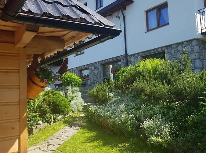 Goralski Ciche Małe