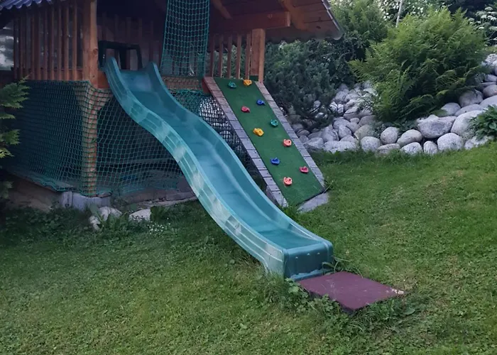 Góralski Małe Ciche